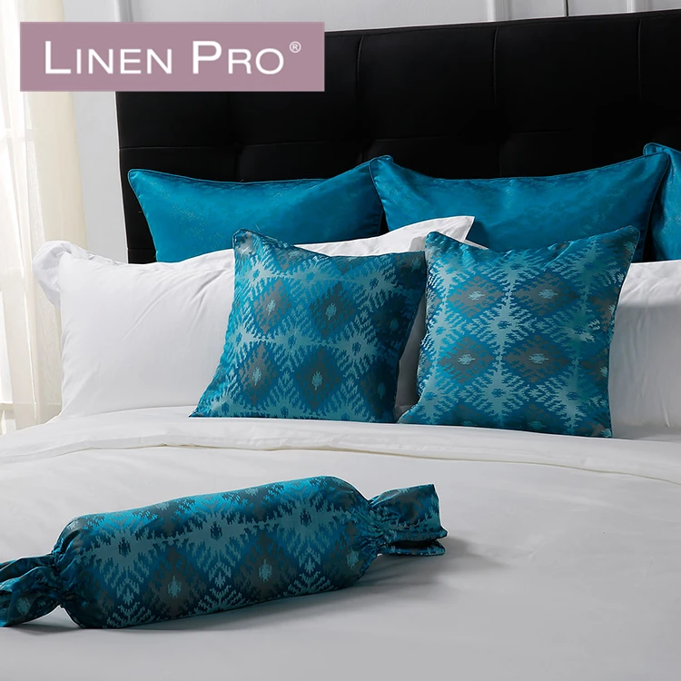 100 Cotton Plain White T200 1000 Count Hotel Queen Bed Sheet,1000