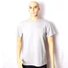Silver fiber anti-radiation protection clothes T-shirt shield