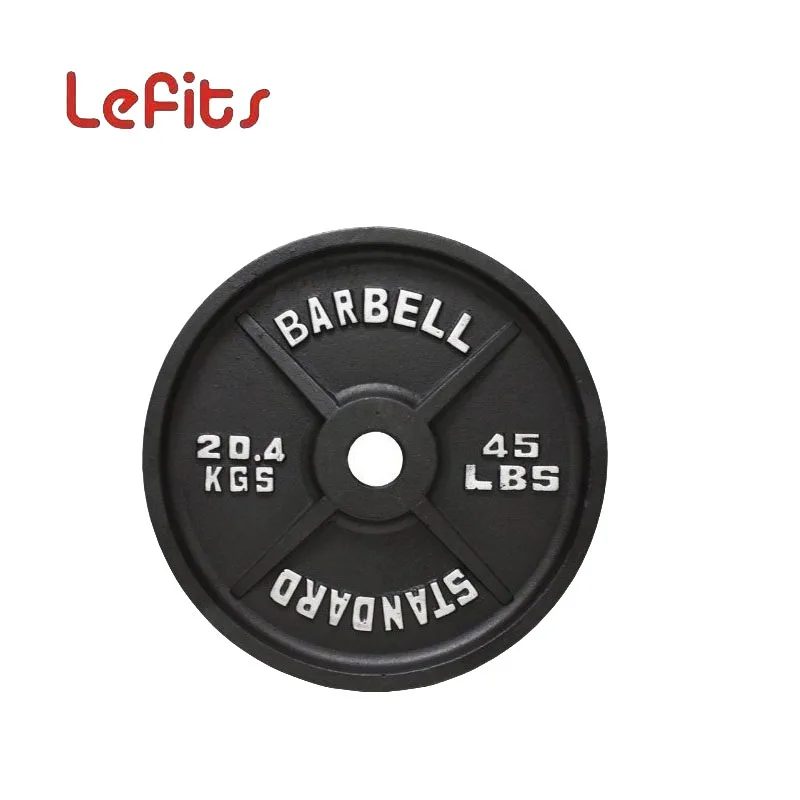 Weight lifting plates Clearance