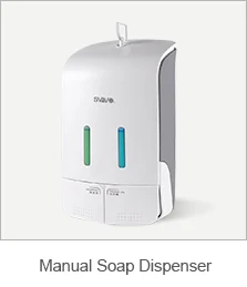 Manual-Soap-Dispenser