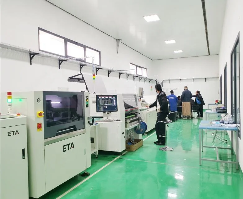 SMT Printer