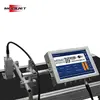 Meenjet Variable Expiry Date QR Code Counter 2D GS1 Barcode Coder Printer 7 Inch Industrial Inkjet Coding Machine for Sale