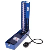 best manual Mercury sphygmomanometer BK1001