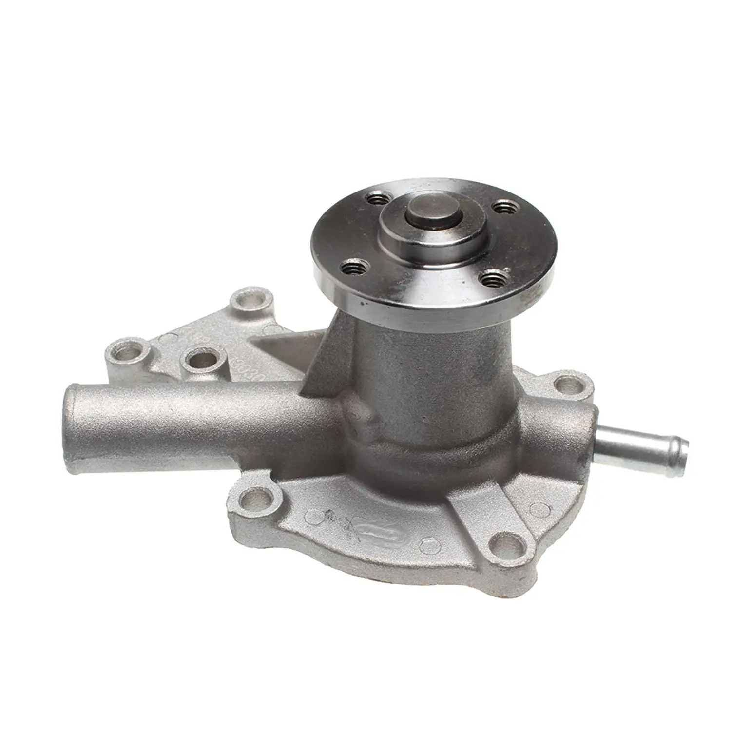 Get Quotations · Friday Part Water Pump for Kubota G1900 G1900S GF1800  GF1800E TG1860 Lawn Tractor