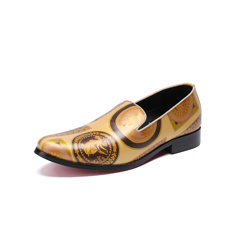 new stylish formal shoes