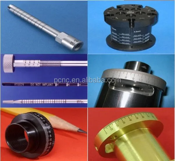 Two years warranty fiber color laser marking machine with Red light point