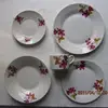 20pcs Haonai dinner table set