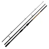 Outdoor sports factory price OEM 3sections boat fishing carp rod