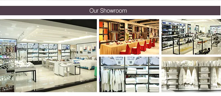 Wholesale factory price 48*48cm or customized Jacquard Hotel Table Napkins
