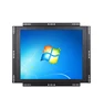 17" open frame lcd monitor industrial hdmi touchscreen monitor