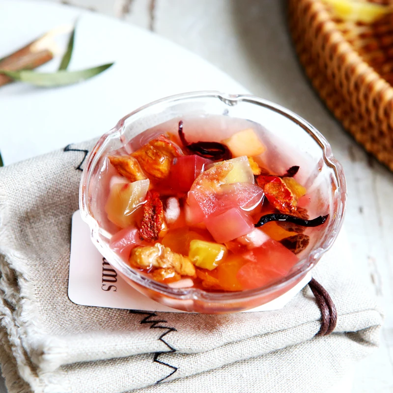 C China fruit tea Best Selling Blended Dried tea China Dried herbal fruit - 4uTea | 4uTea.com