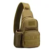 Best Selling Single Shoulder Sling Bag Multi Function Crossbody Bag