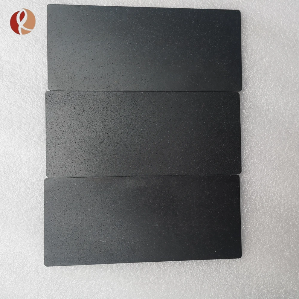 Mmo Ruthenium Iridium Oxide Coated Titanium Anode Plate For