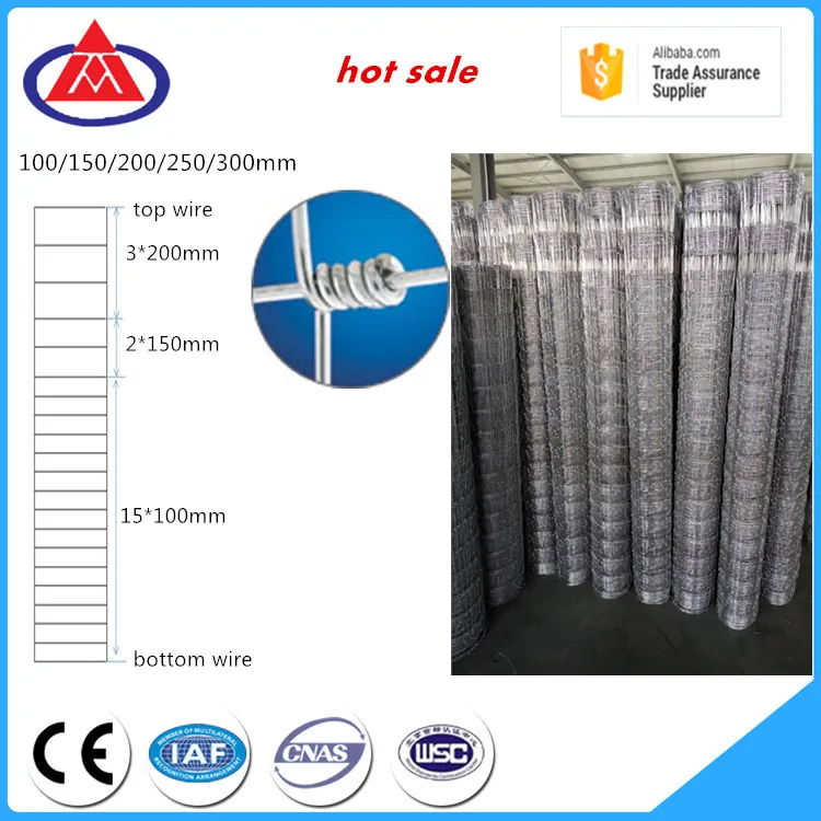 field fence