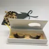 Private Label Best Seller Strip Lash Box for Packaging