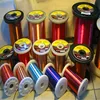 High Quality SWG AWG Gauge Class 130-220 Enameled Copper or Aluminum Round Wire Price For Transformer and Motor