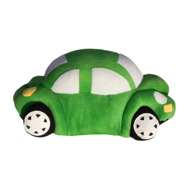 car plush carnival toys