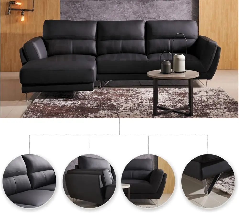 Latest Design Furniture From China With Cheap Price Sofa Fm236 Br