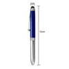 New design hot sale cheap led touch light pen NMLP-011