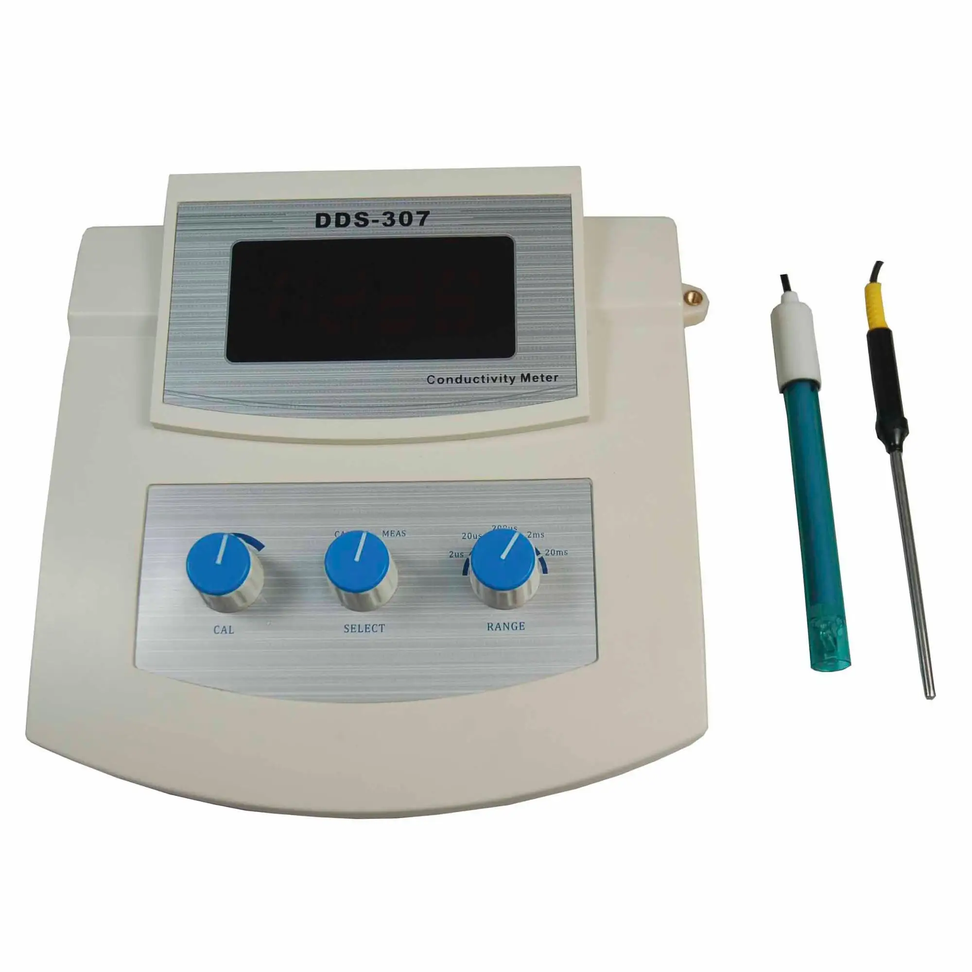 Wincom Laboratory Digital Conductivity Meter DDS-307 Price