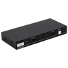 IR Control 2 in 1 out 4K DVI 2x1 Switch