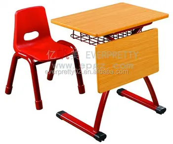 Kunststoff Studie Tisch Und Stuhl Fur Kinder Kinder Schreibtisch