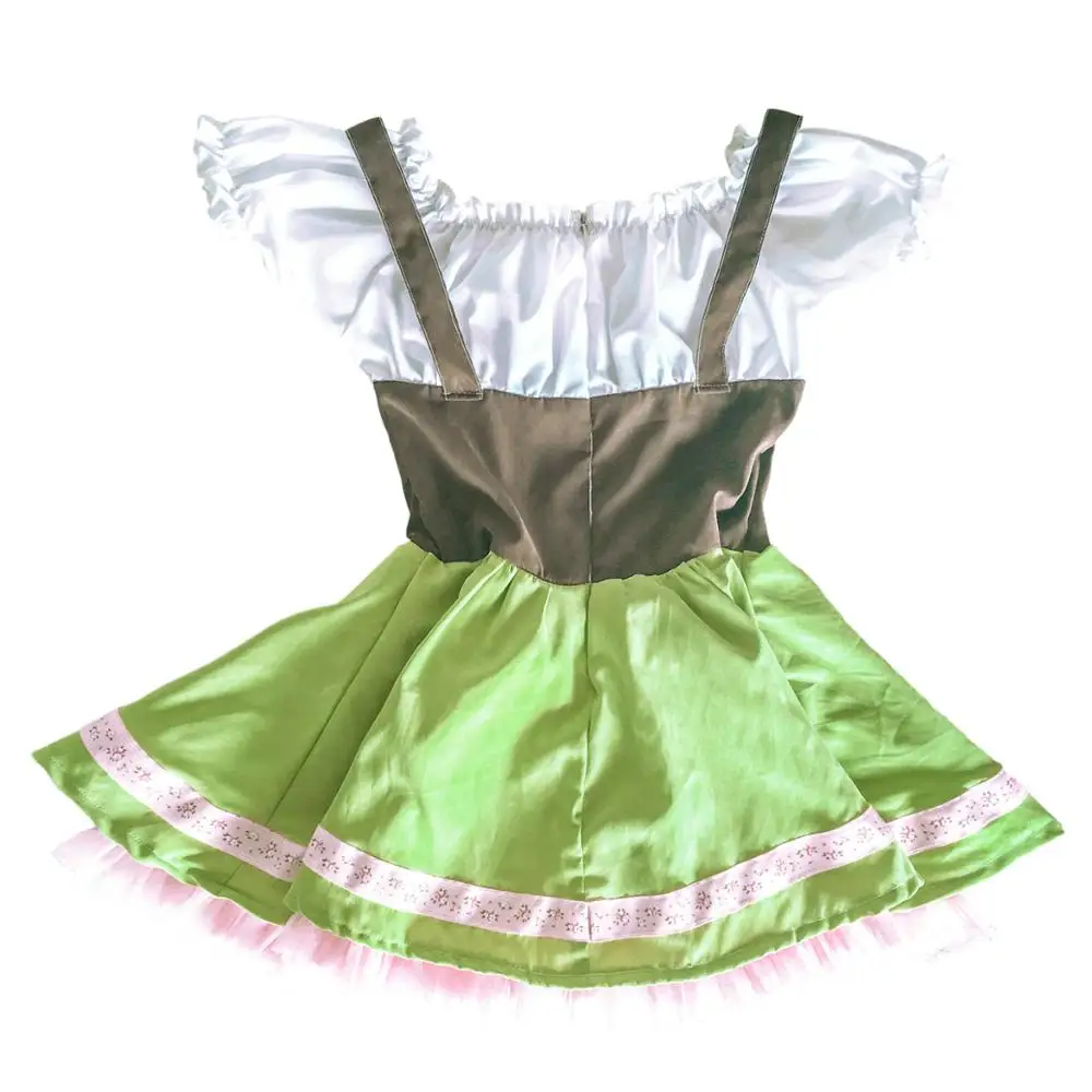 Kinder Madchen Oktoberfest Kostum Heidi Deutsche Kinder Bier Dienst Madchen Kostum Bayerisches Dirndl Kleid Buy Oktoberfest Kostume Deutsch Bier Maid Outfit Bayerischer Dirndl Kleid Product On Alibaba Com