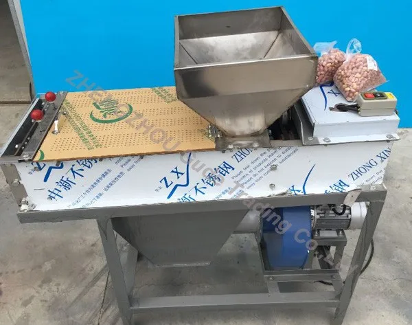 dry peanut peeling machine for peanut butter.jpg