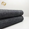 2019 High quality polyester suiting casual jacket fabric semi-worsted wool fabric