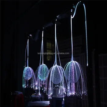 Plastic Made In An Fiber Optic Home Decor Chandelier Energy Plastic Made In An Fiber Optic Home Decor Chandelier Energy Saving Decorative Light