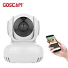 Factory outlet ptz wifi wireless ip camera with fair price