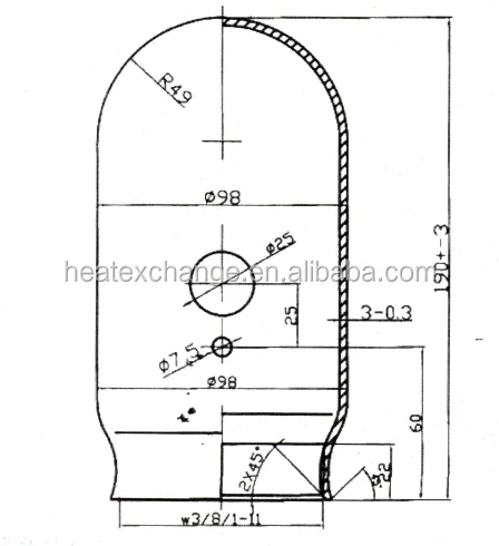 Forged Steel Gas Cylinder Cap Or Guard Or Handle Or Neck Ring For Gas ...