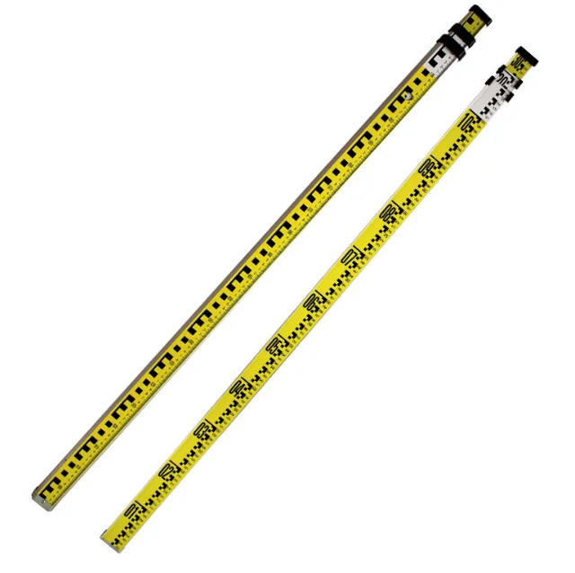 High Quality Aluminum Ruler 3 M Level 5 M Ruler Level 5 M Ruler 3 M ...