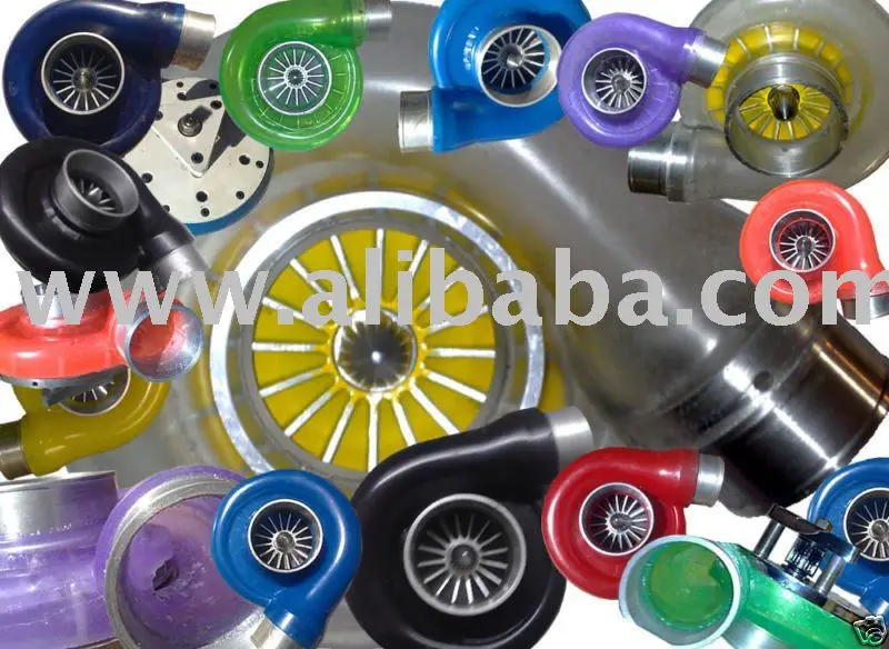 Force Flow Universal Belt Driven Supercharger Kits Force Flow Universal Belt Driven Supercharger Kits