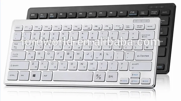 Laptop Mini USB Wired Computer 87 Keys Qwerty Shenzhen Keyboard