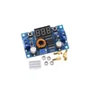 5A 75w XL4015 dc-dc converter adjustable step-down module 4.0-38v to 1.25v-36v DIY adjustable power supply free delivery