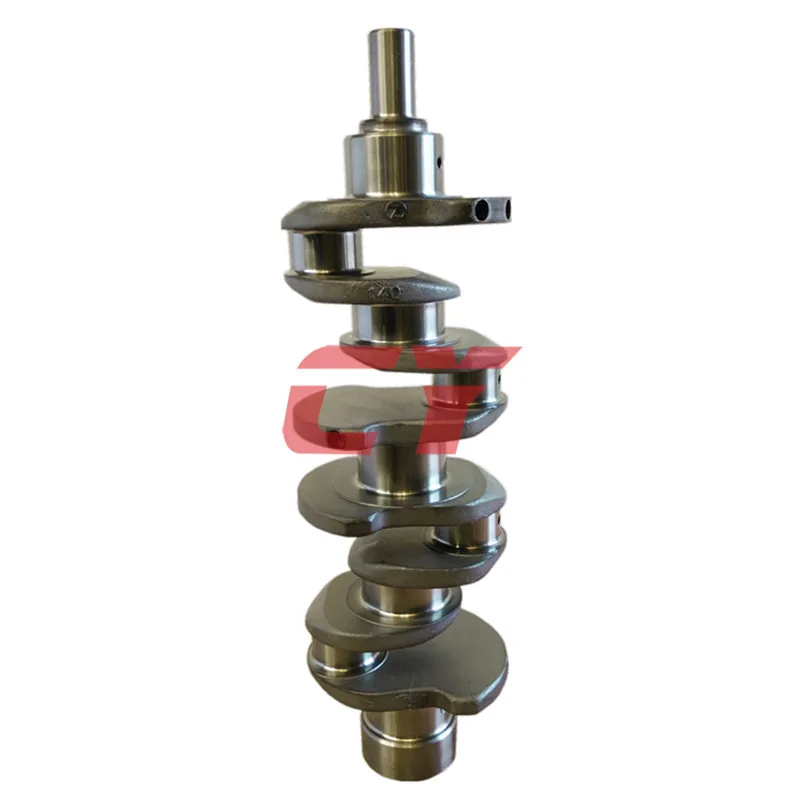 C240 CRANKSHAFT