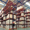 Heavy Duty Adjustable Steel Shelving Storage Pallet Rack, Warehouse Selective Pallet Rack System