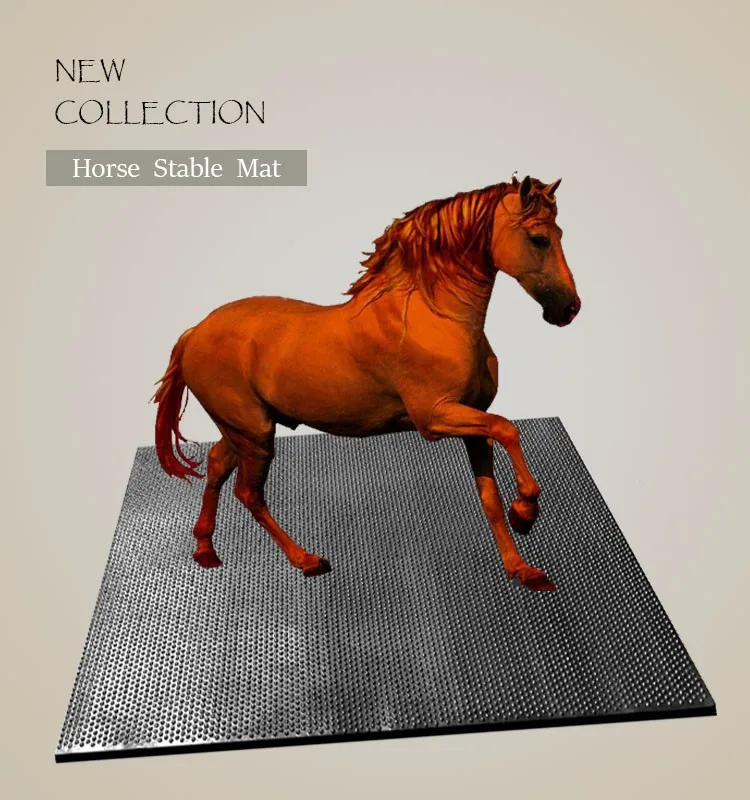 **6 Mat Special* 6x Stable Horse Floor Matting GREEN EVA 24mm Eva Cushioned Mats 