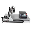 china cnc zone woodworking router machine manufacturer price for sale