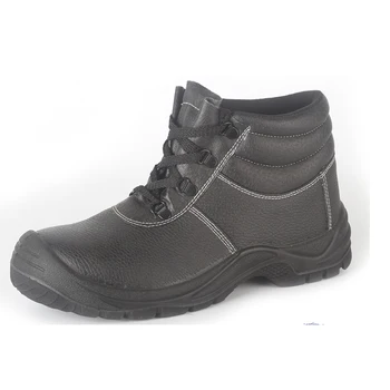 police safety shoes
