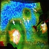 Best quality interactive projector beautiful interactive table games dynamic interactive projector