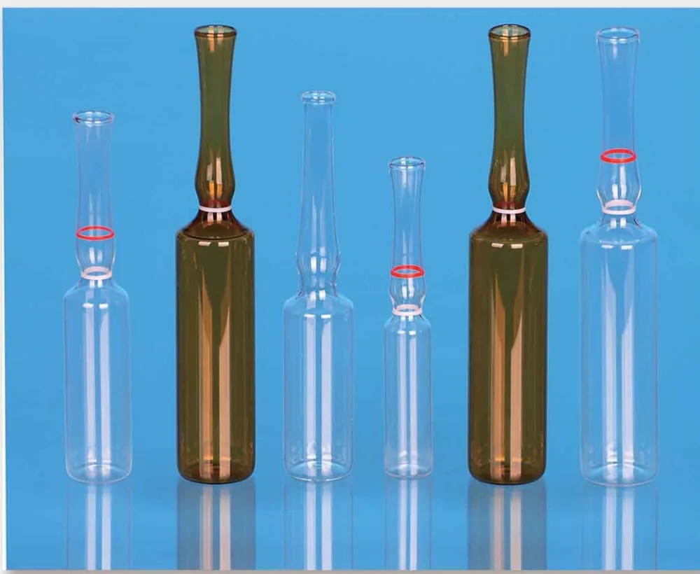 China Wholesale 1ml Glass Ampoule Of Low Borosilicate Glass Buy 1ml