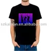 EL PANEL EQUALIZER/T-QUALIZER T-SHIRTS