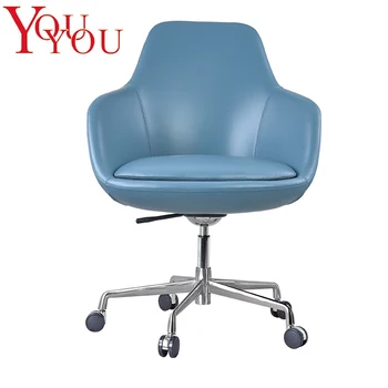 Hs Code Leather Executive Office Chair For Obese People - Buy Office