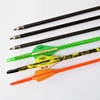 SW bow and arrow arrows archery target arrow shaft carbon