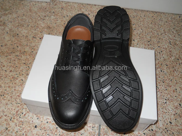steel toe office shoes