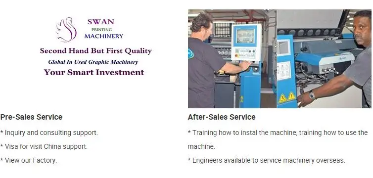 used offset printing machine for sale in olx