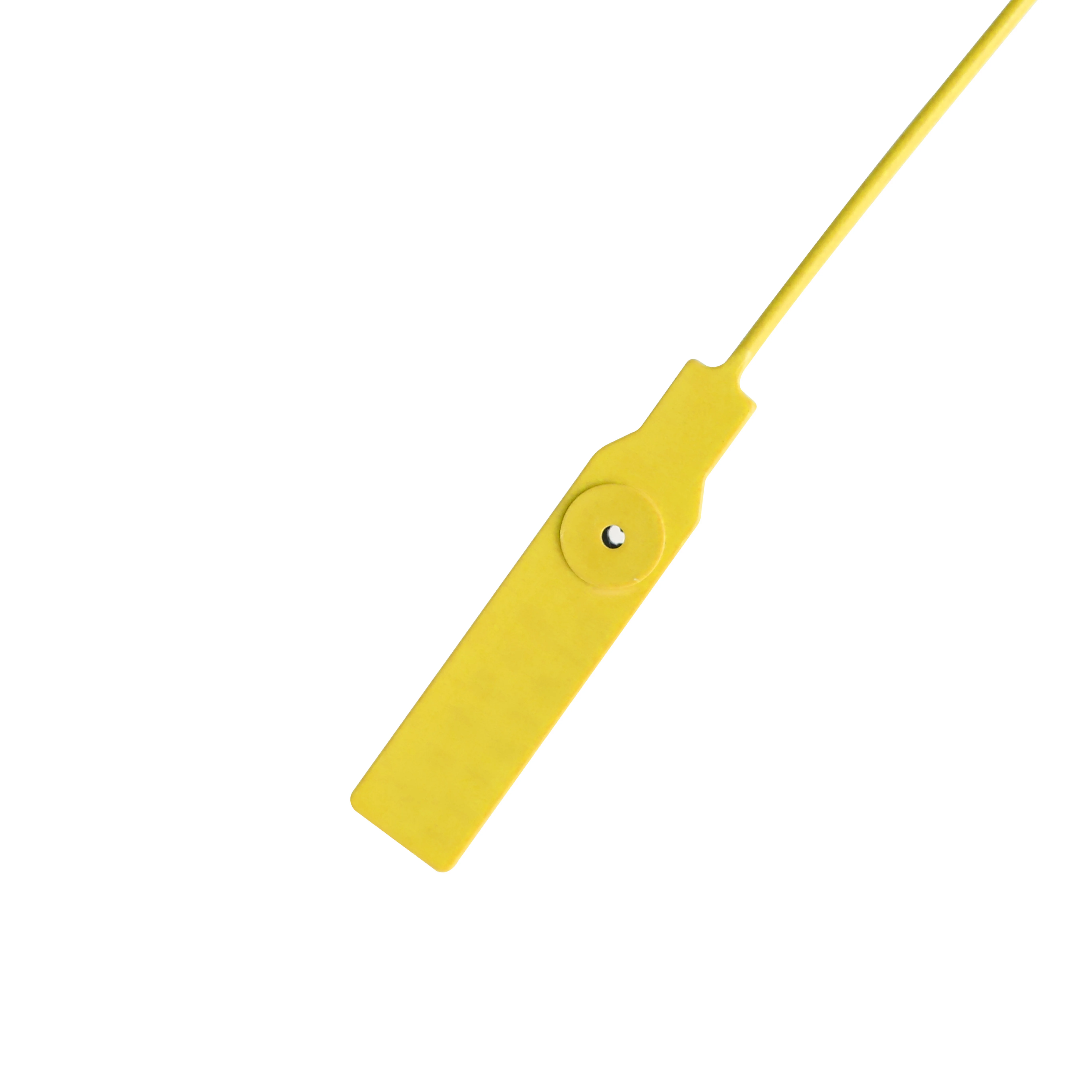 Rep009 280mm Colorful Most Cost Effective Numbered Plastic Security