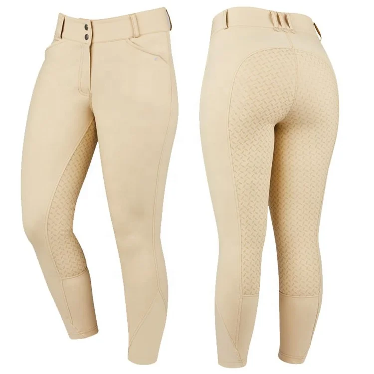 breeches pants